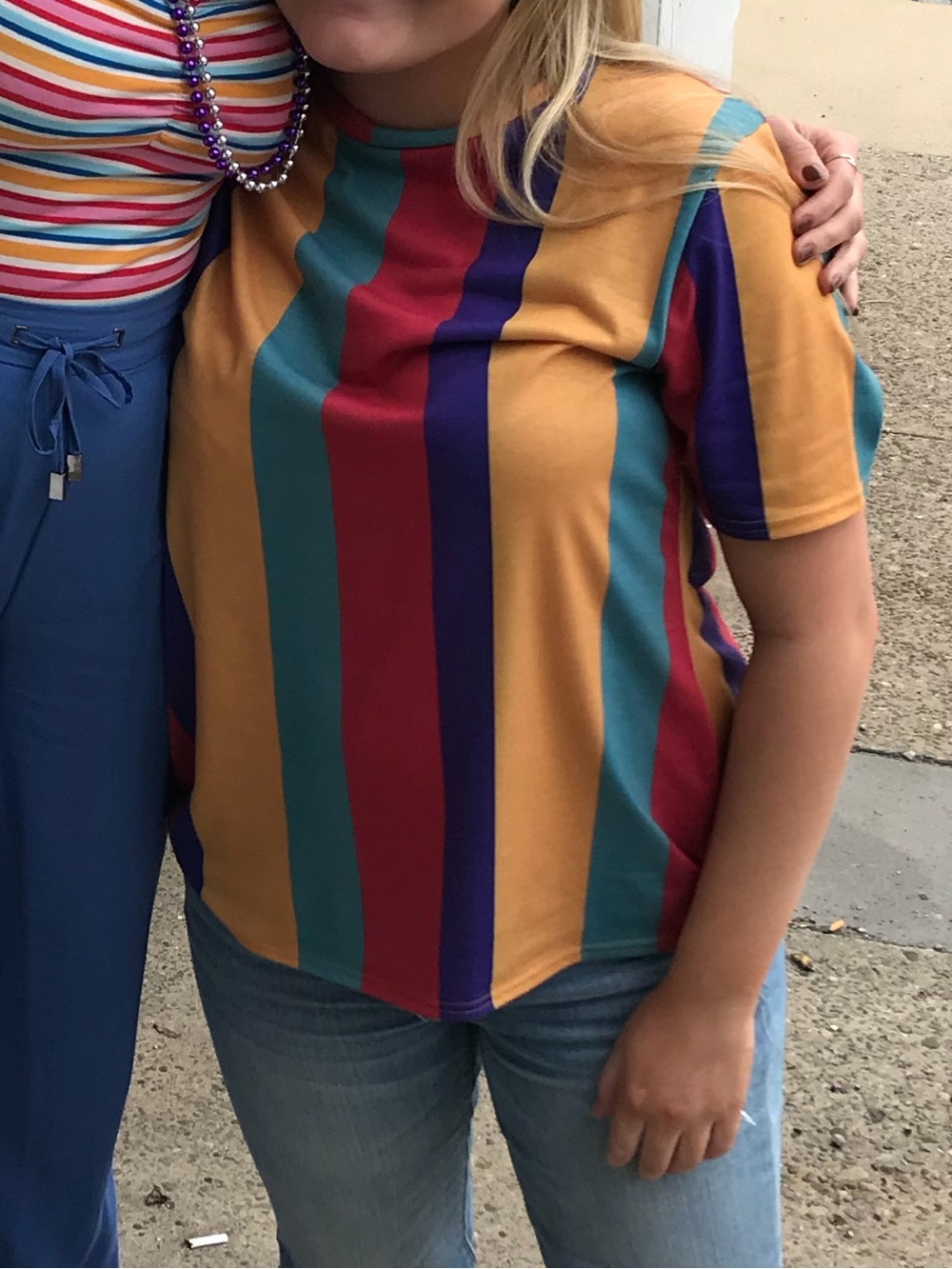PrettyLittleThing Shirt